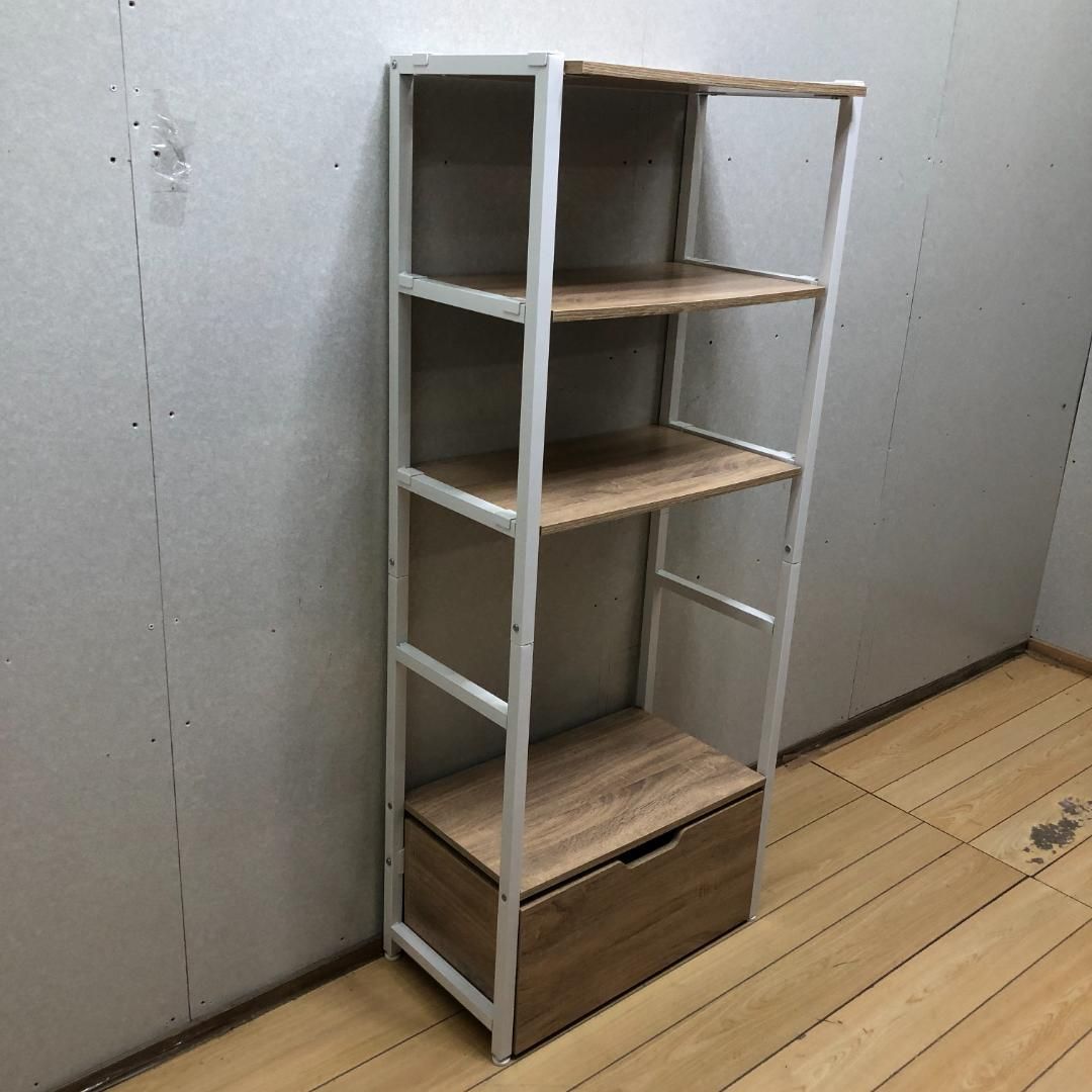 食器棚 ハンガーラック