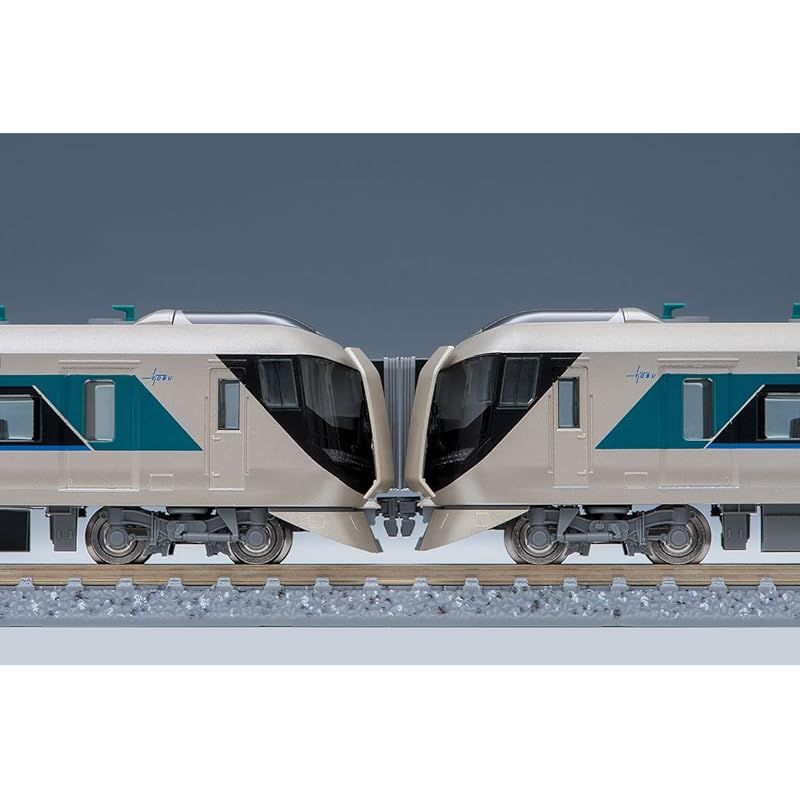 TOMIX Nゲージ 東武500系リバティ 増結セット 3両 98428 鉄道模型 電車