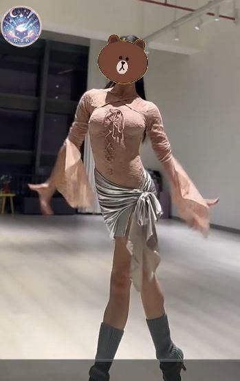 社交ダンスドレス モダンダンス レース 透けます オーダーメイド MOOIMEC_CO_ZA