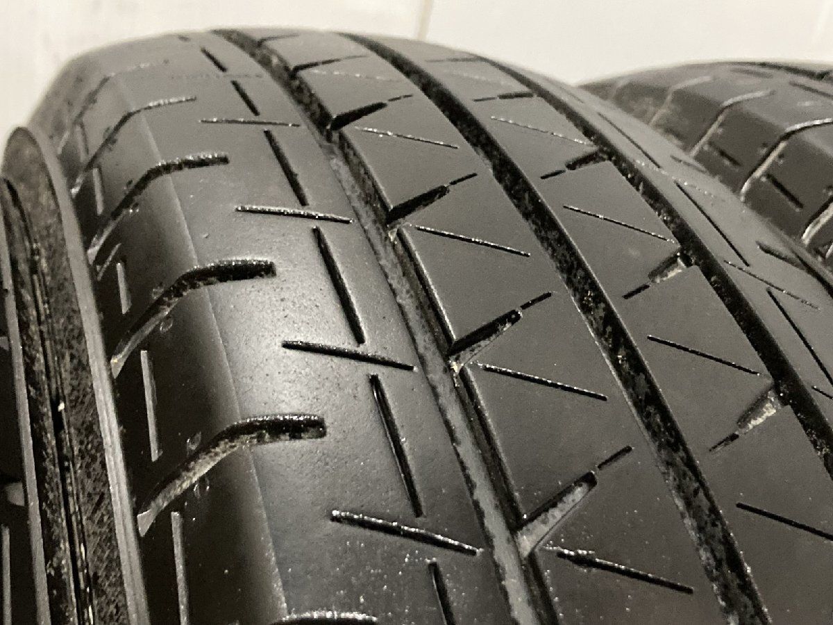 YOKOHAMA BluEarth-Van RY55 165/80R13 90/88N LT 13インチ 夏タイヤ 4