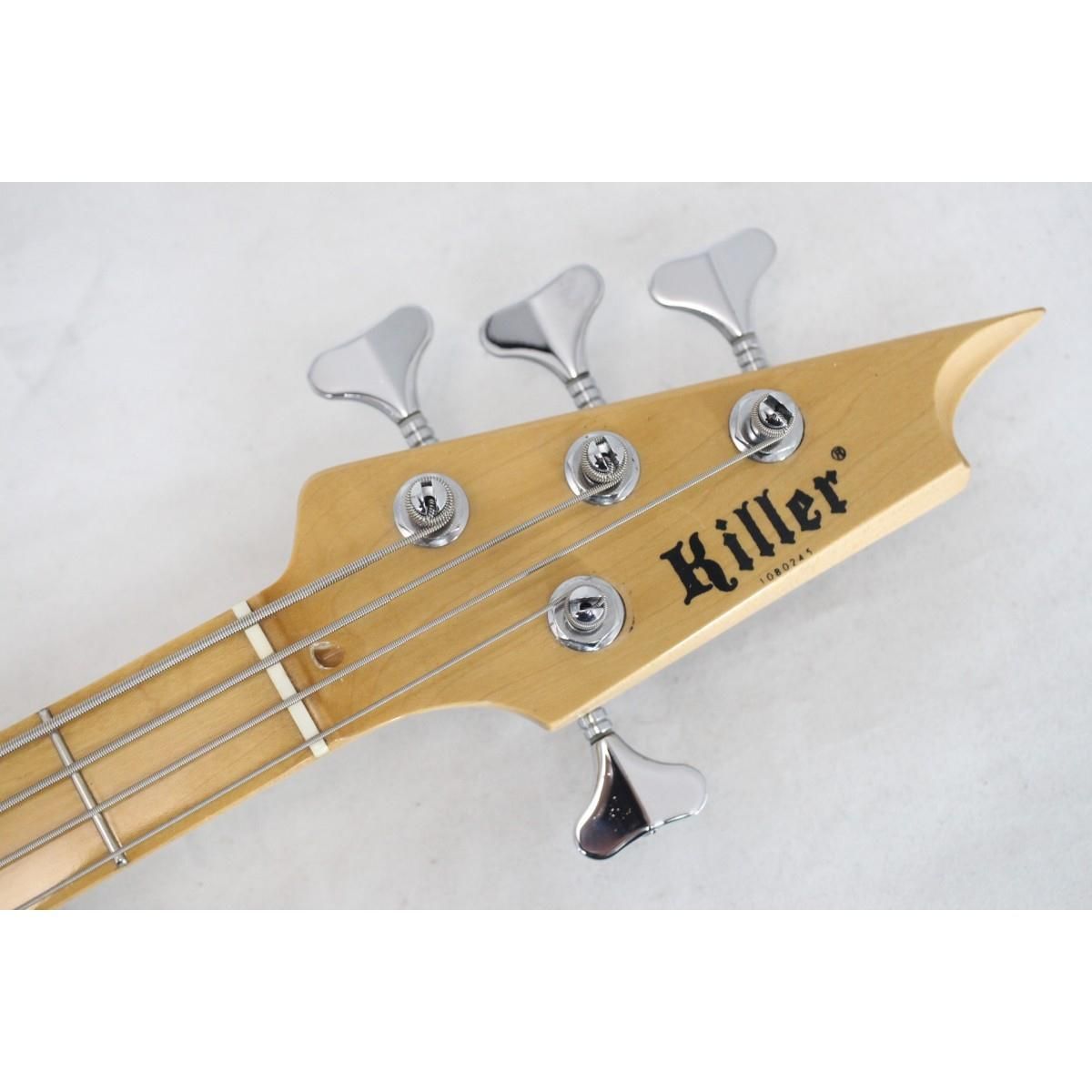 ＫＩＬＬＥＲ