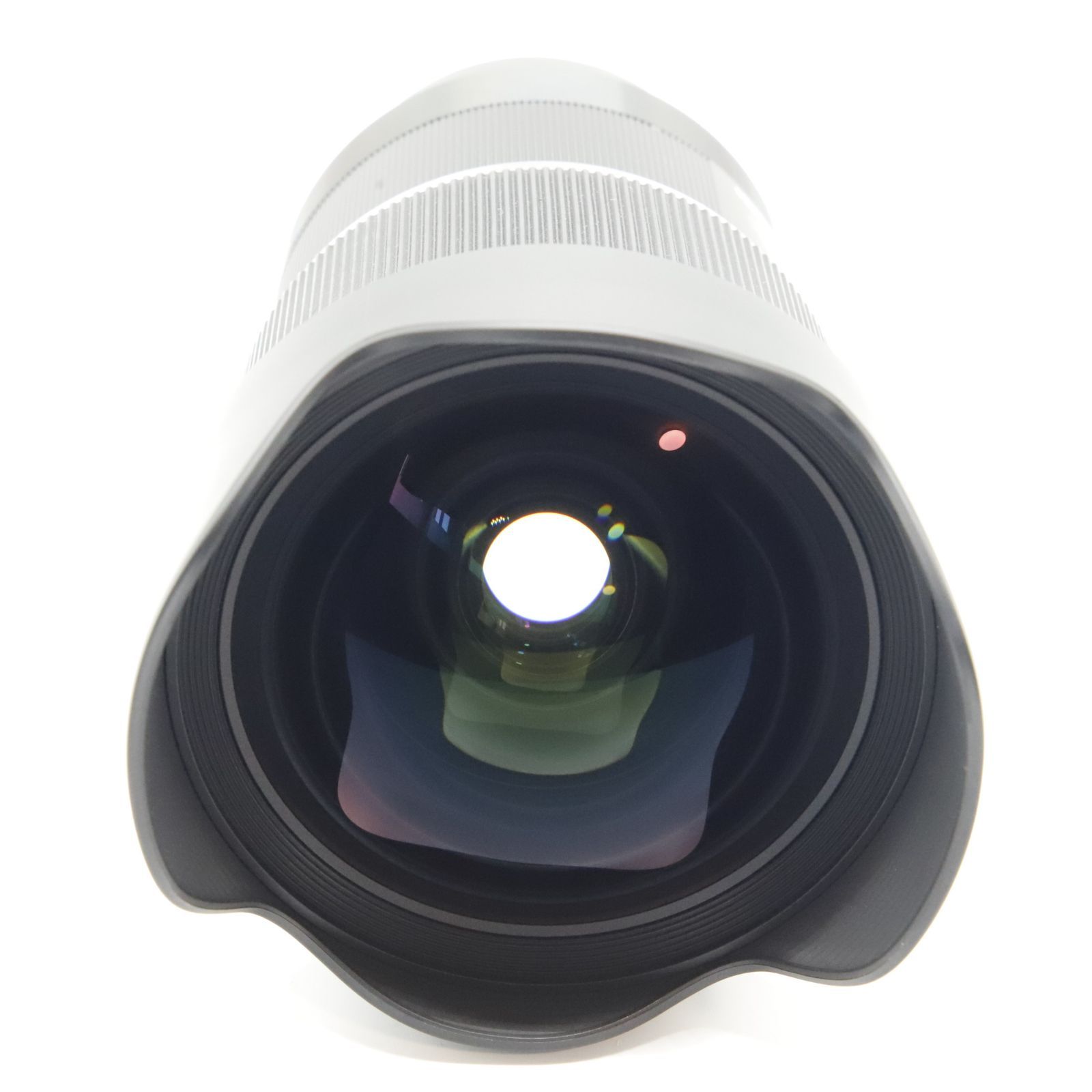 □良品□ SIGMA 単焦点広角レンズ 20mm F1.4 DG HSM SONY-E
