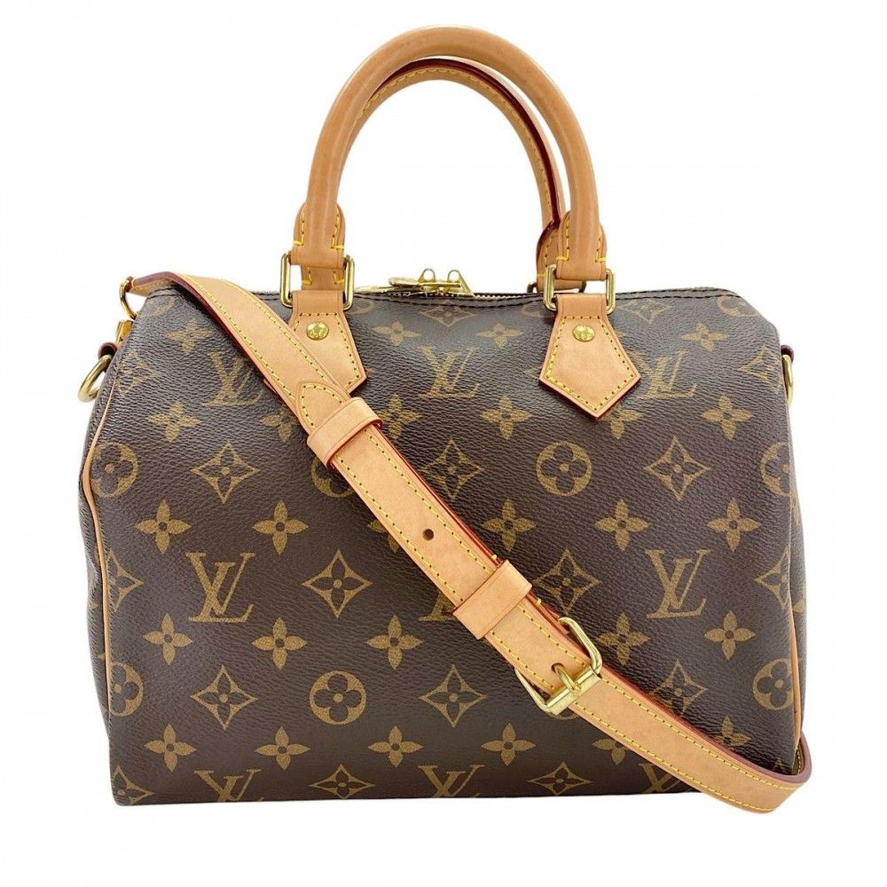 大人気*LouisVuitton*スピーディ・バンドリエール 25 2wayバッグ 大人気*LouisVuitton*スピーディ・バンドリエール 25 2wayバッグ