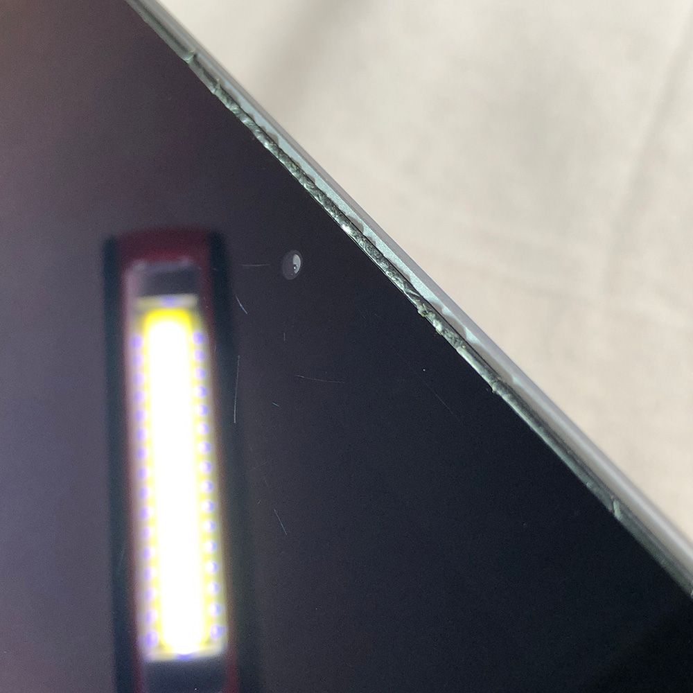 ジャンク MacBook Pro 13