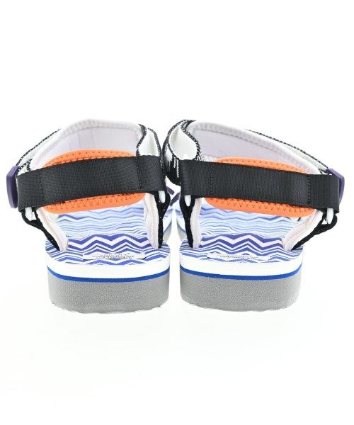 MISSONI サンダル メンズ 【古着】【中古】【送料無料】 - メルカリ