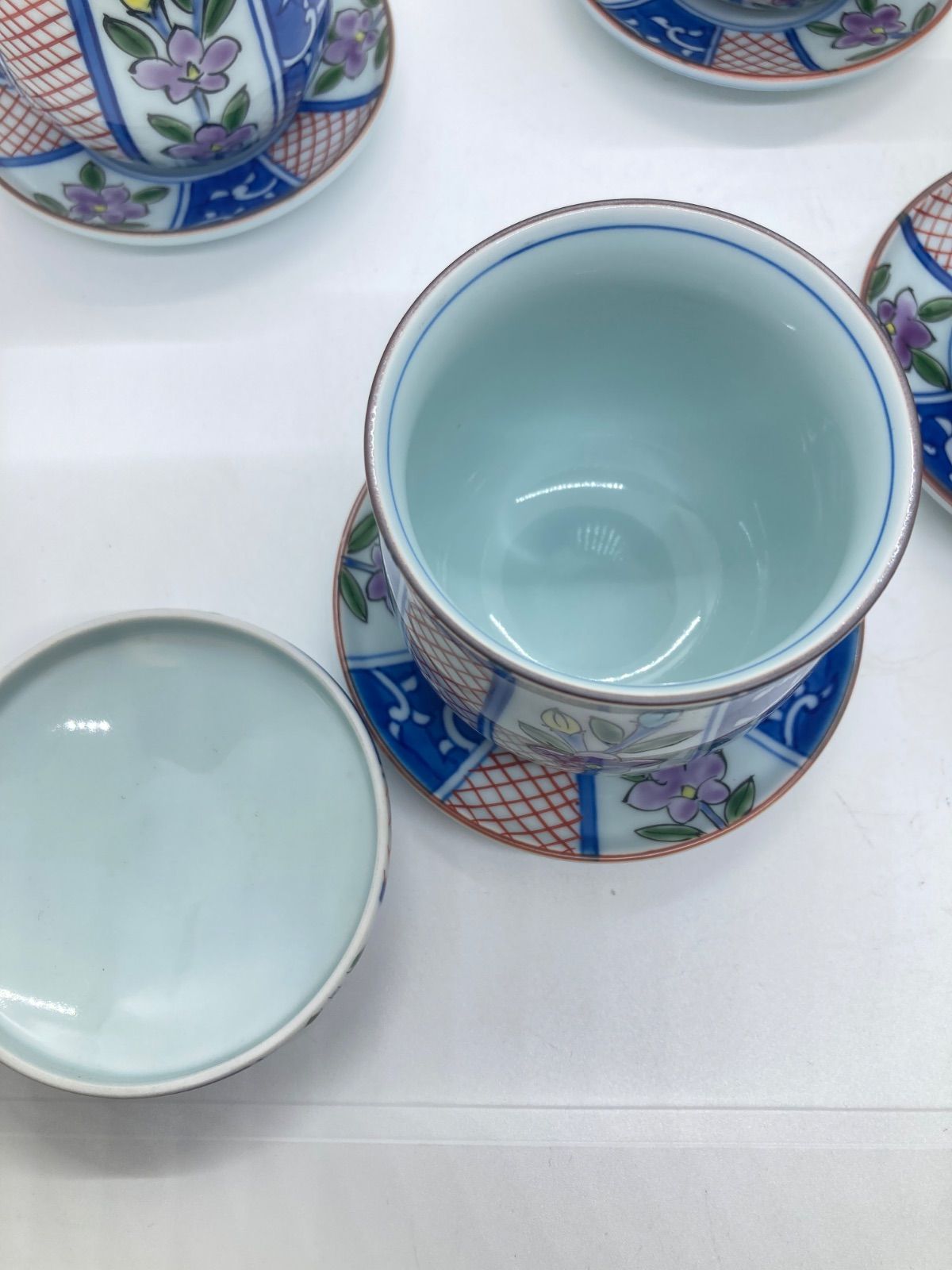 華山萬右エ門窯
