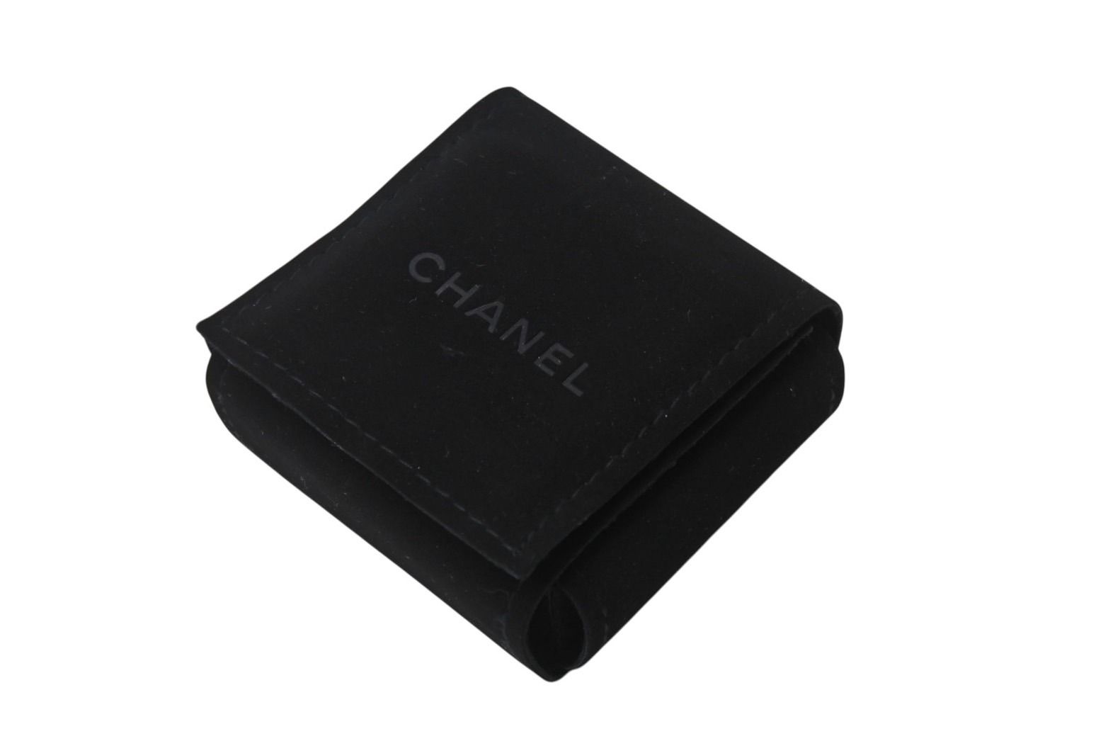 CHANEL シャネル ココマーク ピアス 重量約2.5g C19V刻印 メタル  