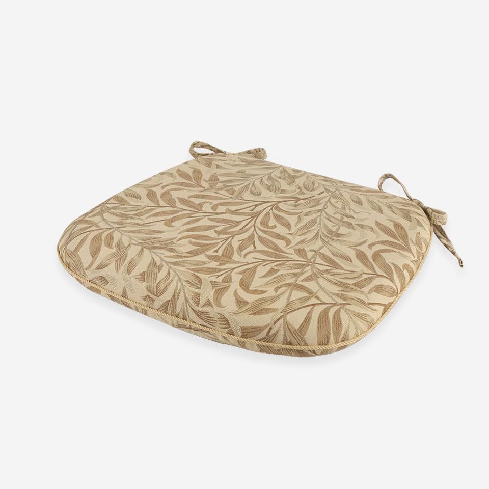 ウィロ－ボウ ダイニングシートクッション