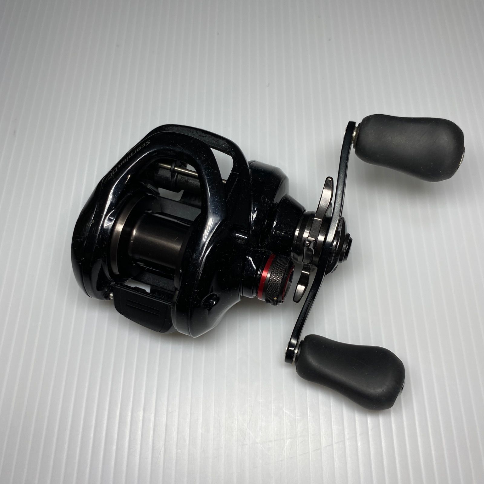 SHIMANO - 17スコーピオンDC 20ゾディアスmh2 SHIMANO - 17スコーピオンDC 20ゾディアスmh2の通販 by たくろー