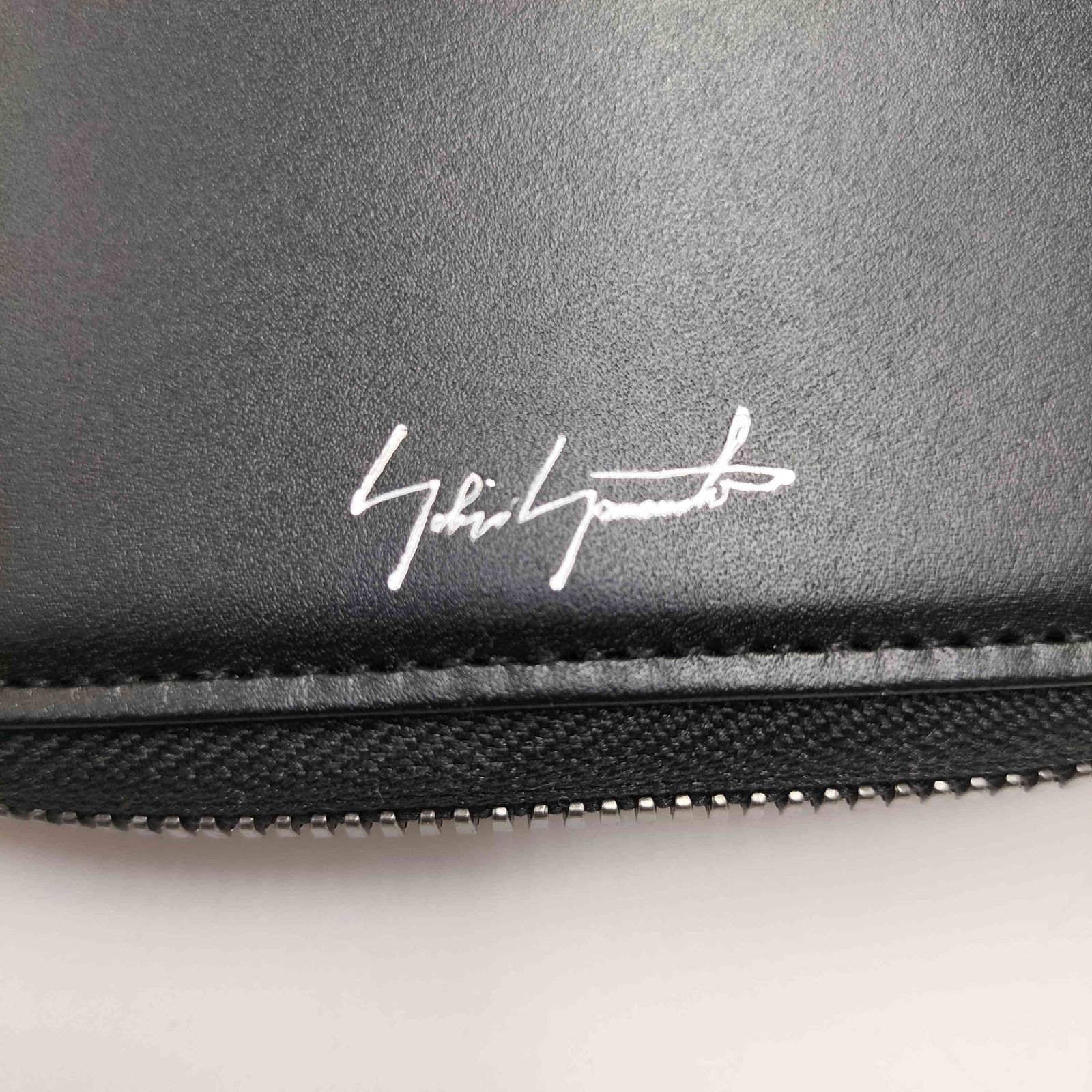 ディスコードヨウジヤマモト discord Yohji Yamamoto 24AW Strap