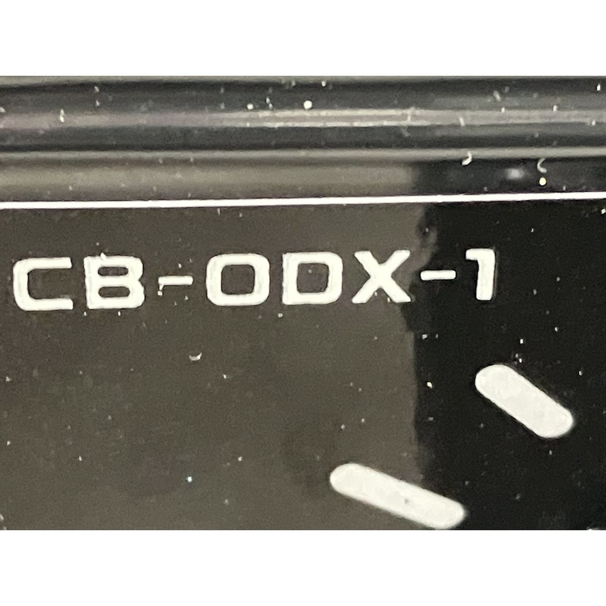2020年製 CB-ODX-1