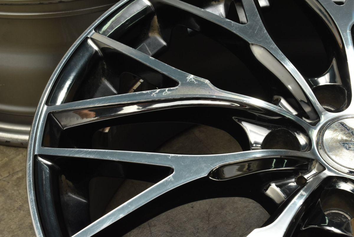 4本セット 255/50R19 スタッドレス MICHELIN ミシュラン X-ICE SNOW