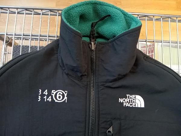 THE NORTH FACE Maison Margiela ザノースフェイス メゾンマルジェラ