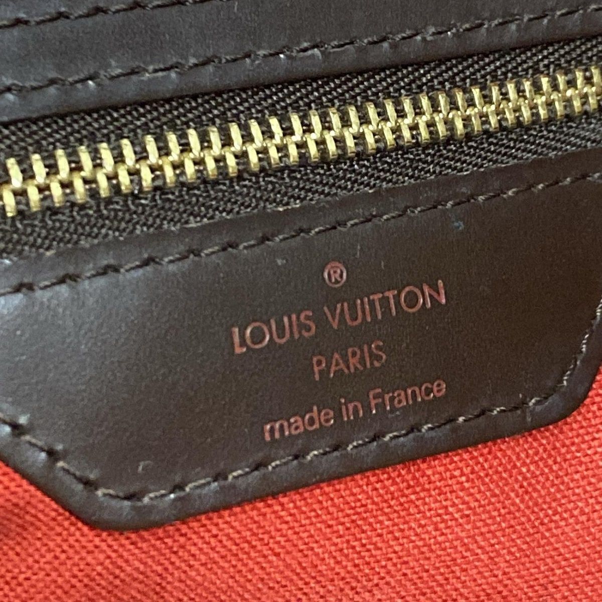 VUITTON