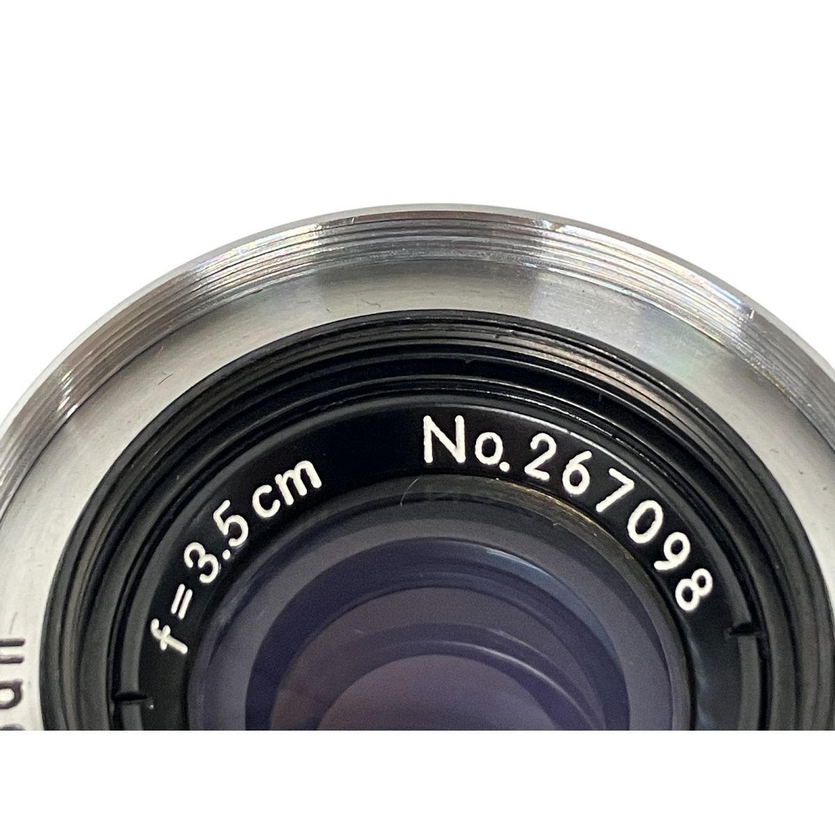 W-NIKKOR