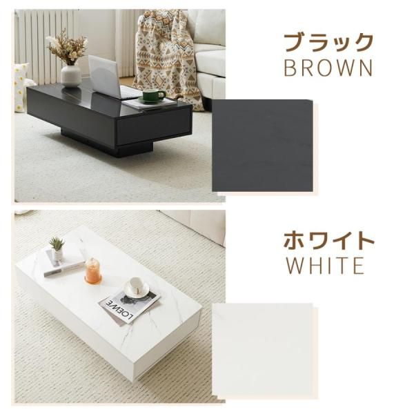 収納付き 大容量収納