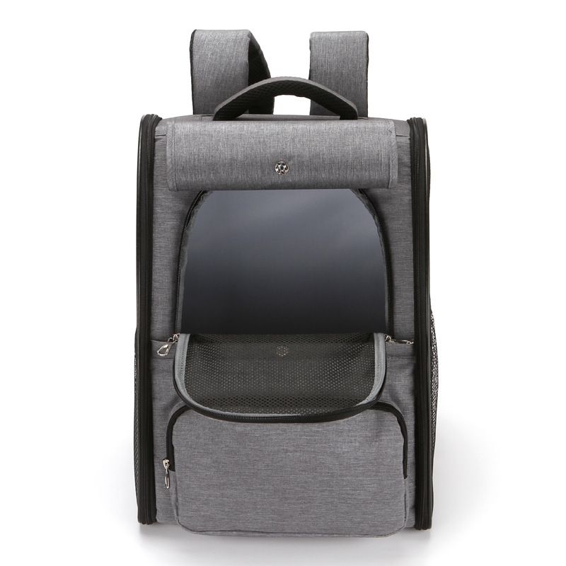 ペットパラダイス Lee リュック キャリーバッグ 犬用バックパック