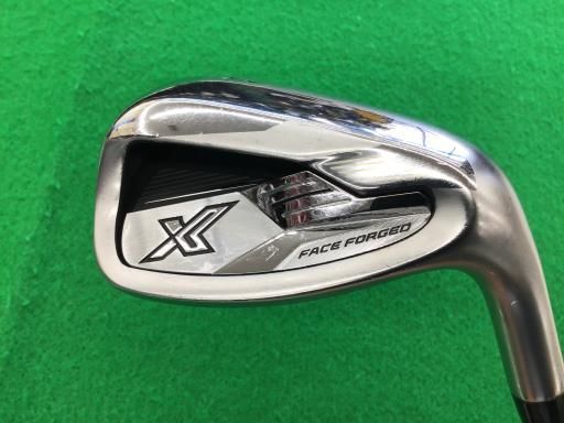 ダンロップ XXIO 2025 eks AW ウェッジ WG Miyazaki AX-3 IR フレックスS メンズ 男性用 右利き 右用 Cランク ゴルフクラブ