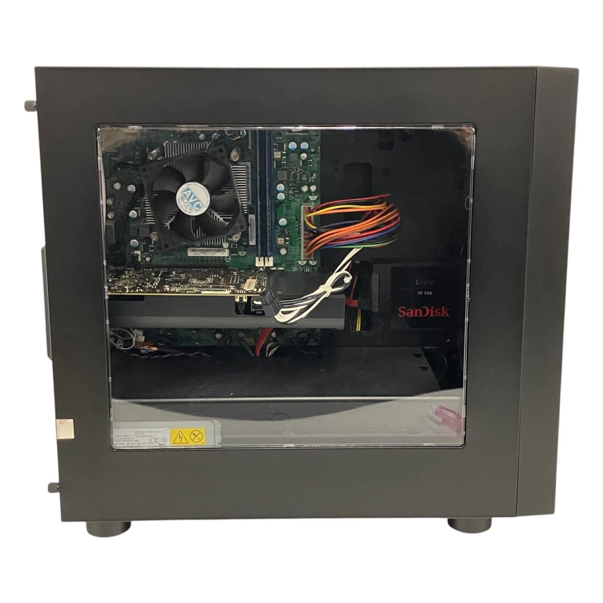 【新型ガレリア】Ryzen 7 RTX2060 16GB 新品SSD搭載✨ 新型ガレリア】Ryzen 7 RTX2060S 16GB 新品SSD搭載（ASCII.jp