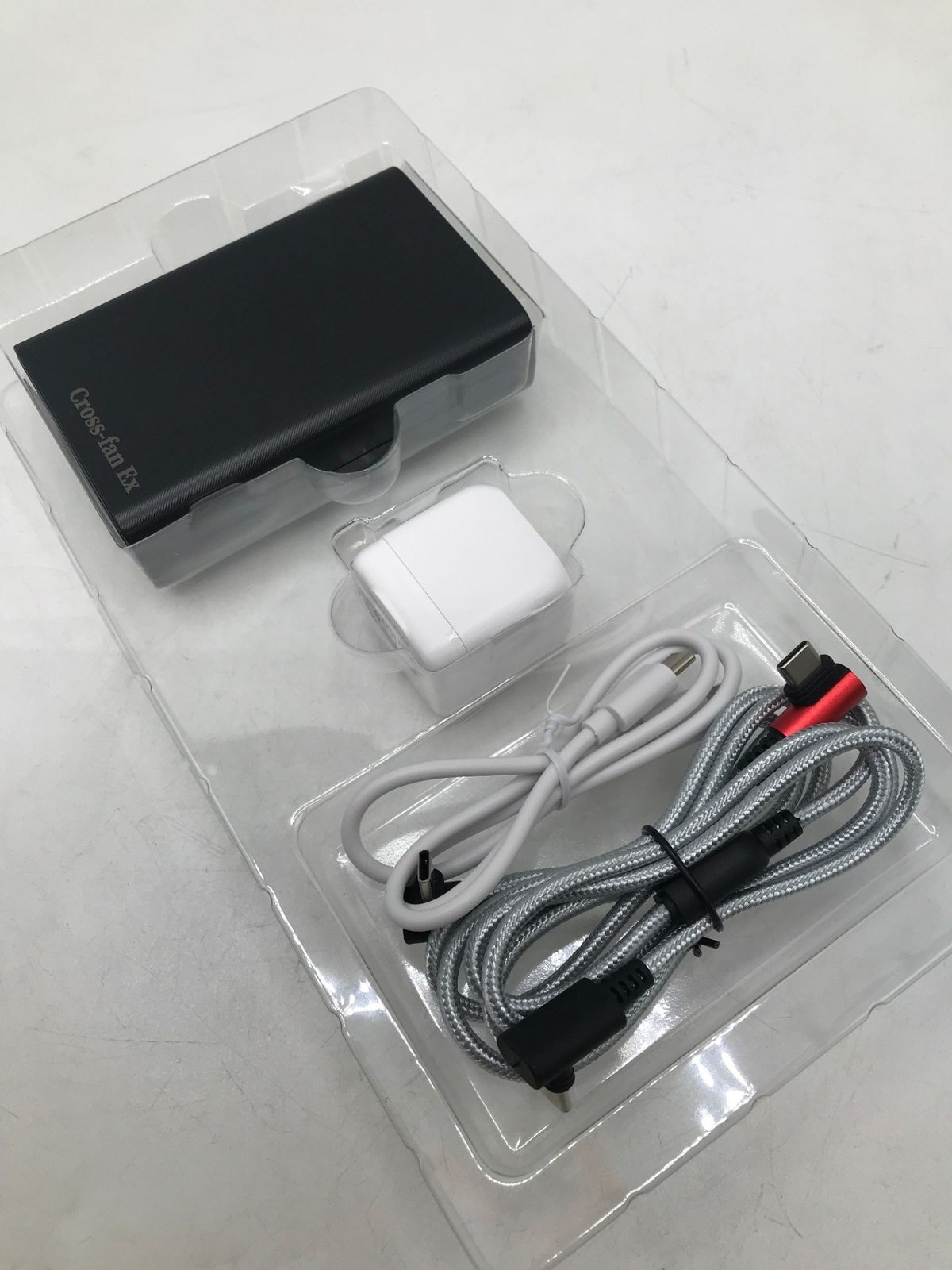 スターターキット SKT-CS50W