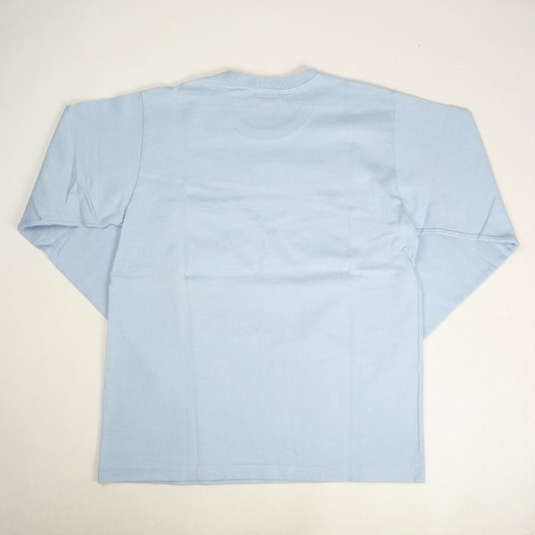 ButcherProducts ブッチャープロダクツ アットラスト ロンT 40 ButcherProducts ブッチャープロダクツ アットラスト ロンT 40