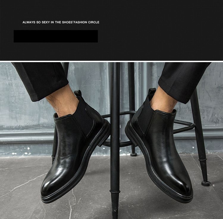 防寒 履きやすい