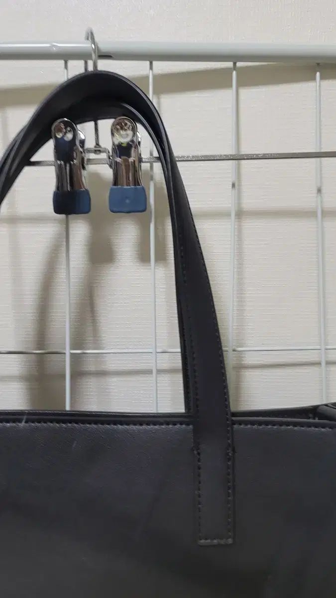 イタリア製 Daniel&Bob メンズ レザー ビジネスバッグ 即決