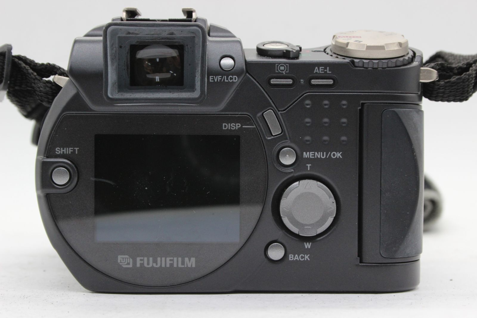 返品保証】 【元箱付き】フジフィルム Fujifilm Finepix 6900Z 13.2x