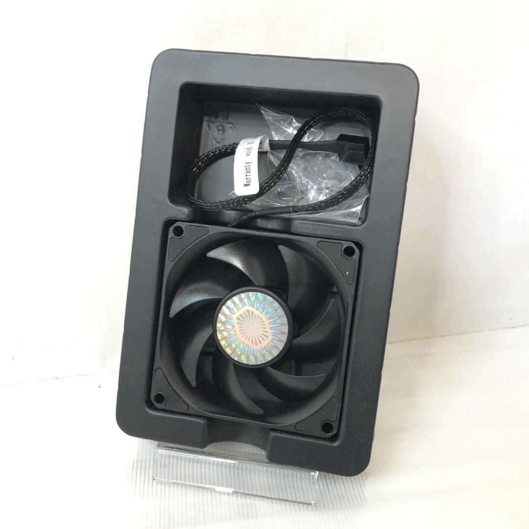 Cooler Master SickleFlow 80 V2 エアクーラー用 メルカリ