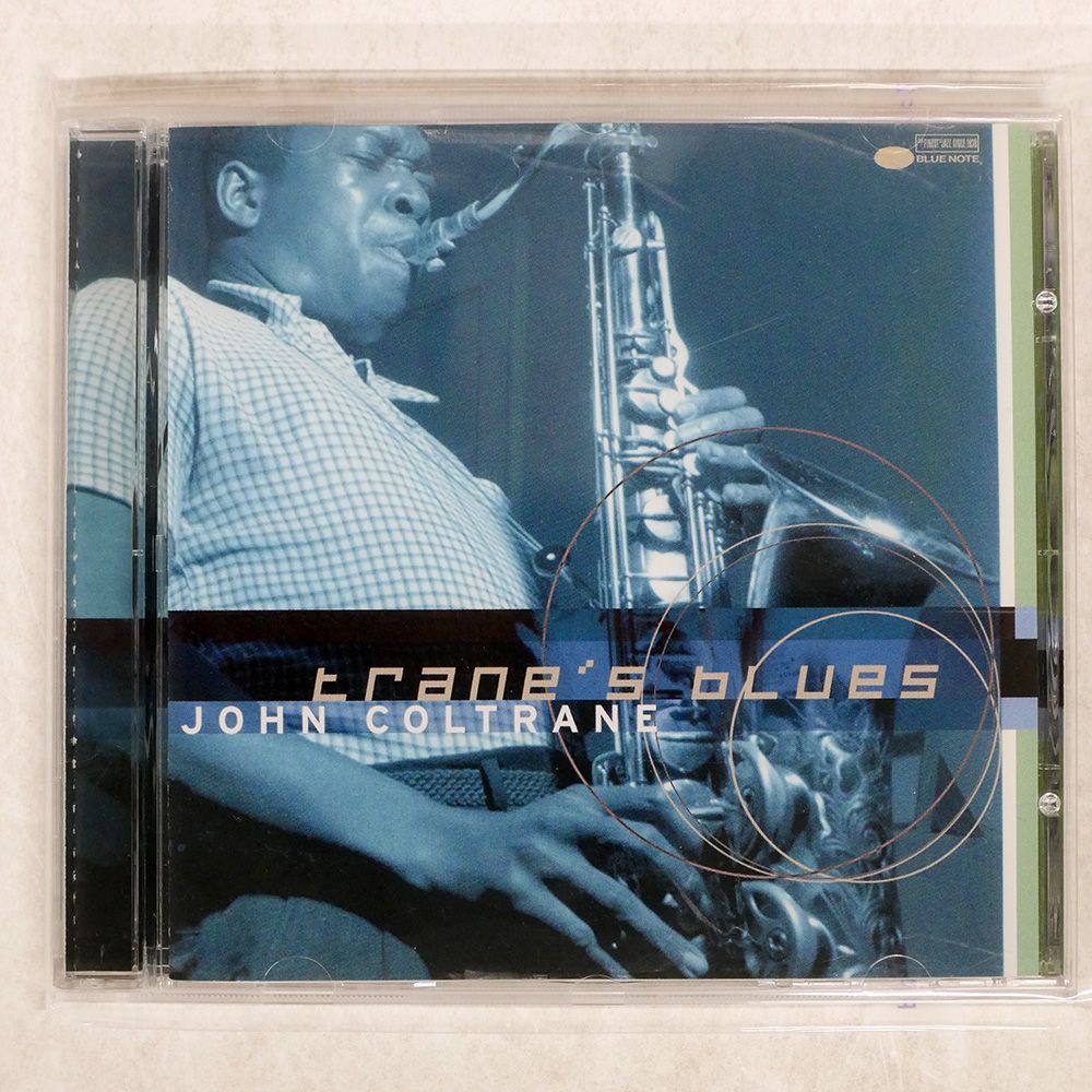 JOHN COLTRANE／SELFLESSNESS／直輸入盤／L24-211 JOHN COLTRANE / Selflessness Featuring My Favorite Things