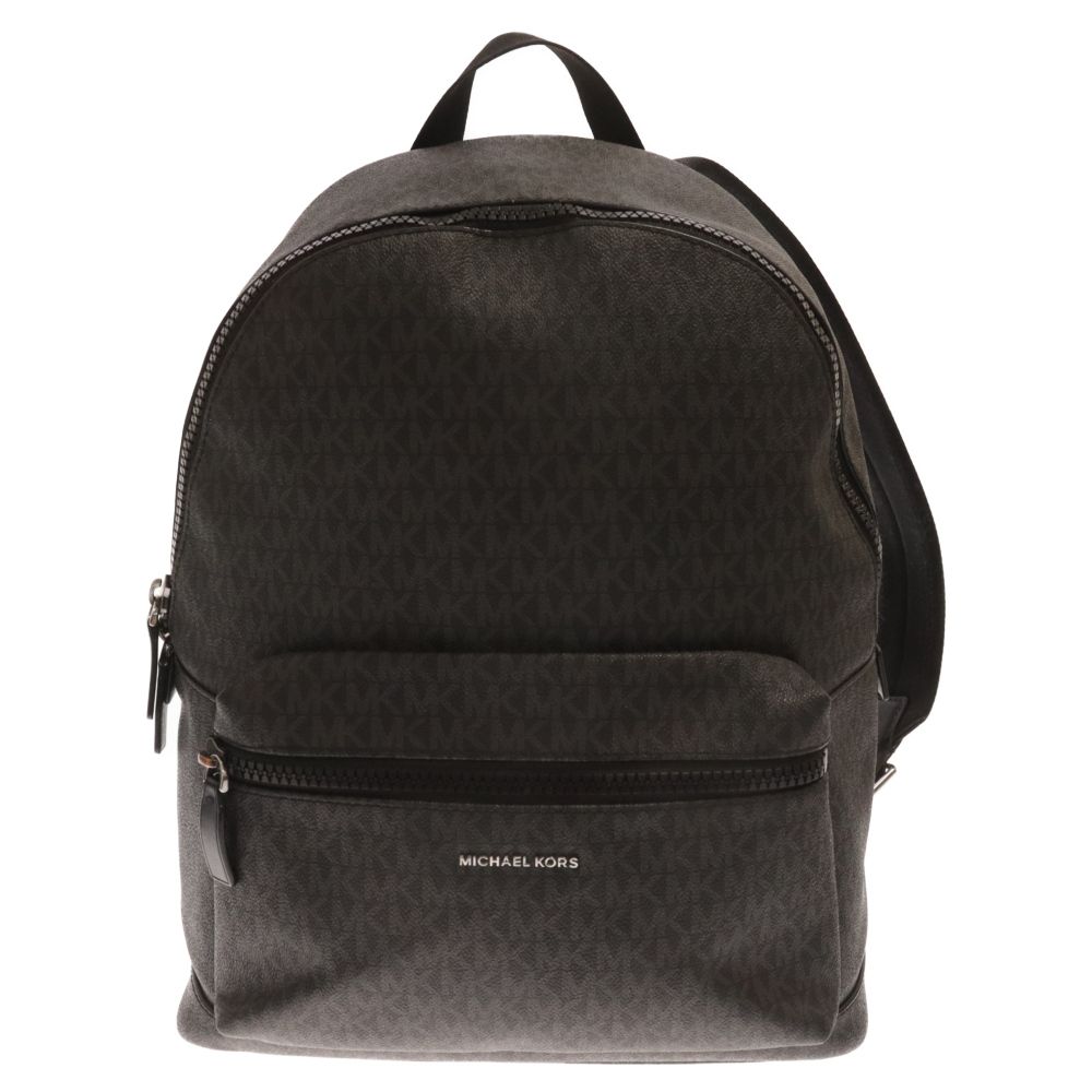 MICHAEL KORS (マイケルコース) COOPER LOGO BACKPACK クーパー バック