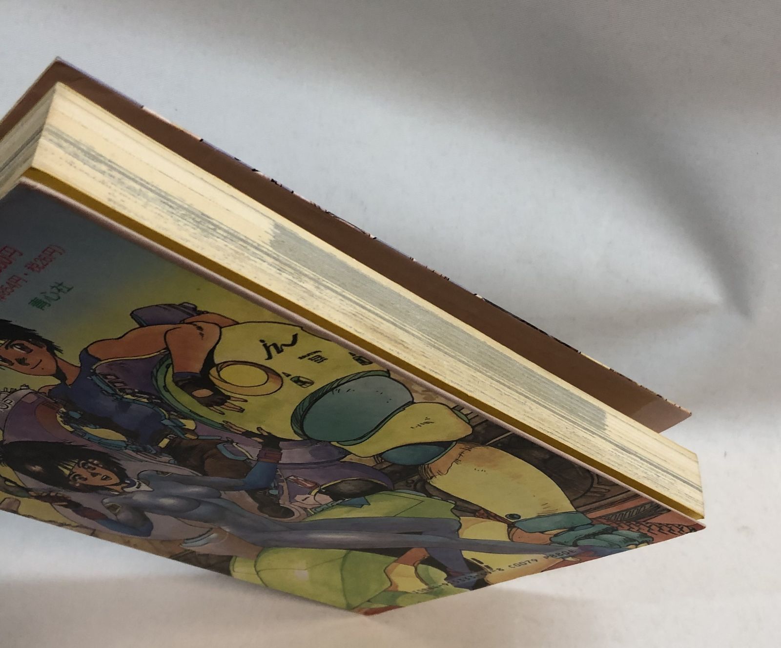 ◇アップルシード データブック 士郎正宗 - メルカリ