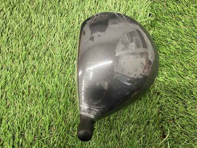 最新　新品未使用品　エミリッドバハマCV8 ACE 10° ヘッド単体　カバー有 極美品】 エミリッドバハマ CV8 ACE XTM LASH 10.5 極美品】 エミ