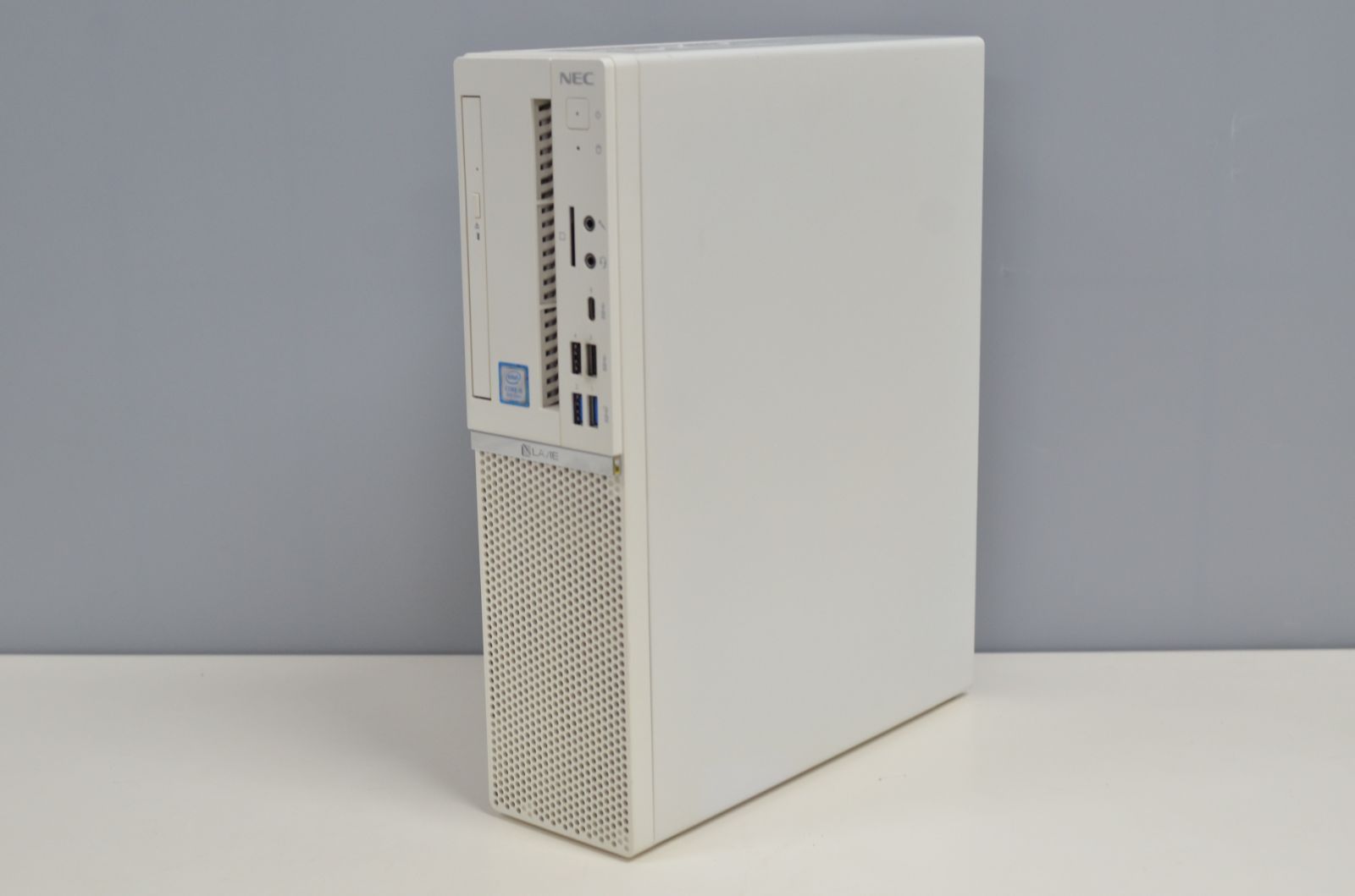 中古良品 NEC PC-GD306ZZDE デスクトップPC/Windows11+office