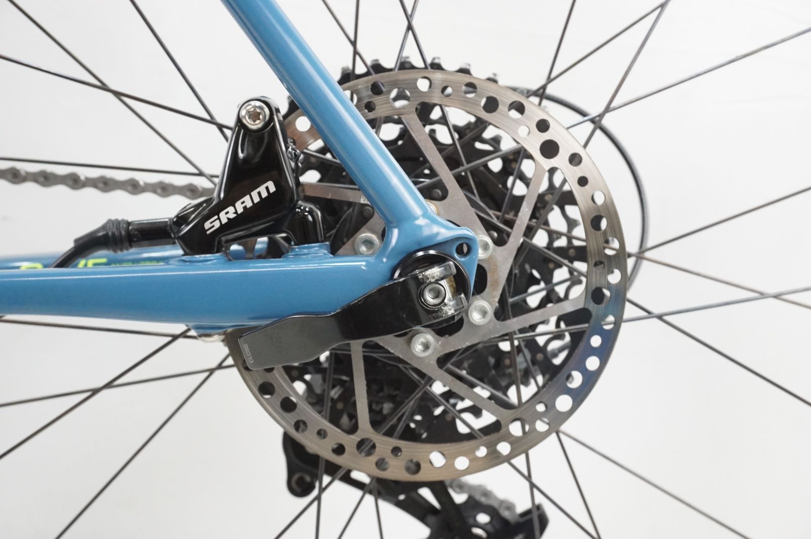 APEX1 2017年モデル