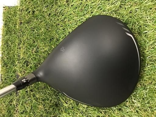ダンロップ SRIXON ZX5 Mk II LS 10.5 ドライバー DR Diamana ZX