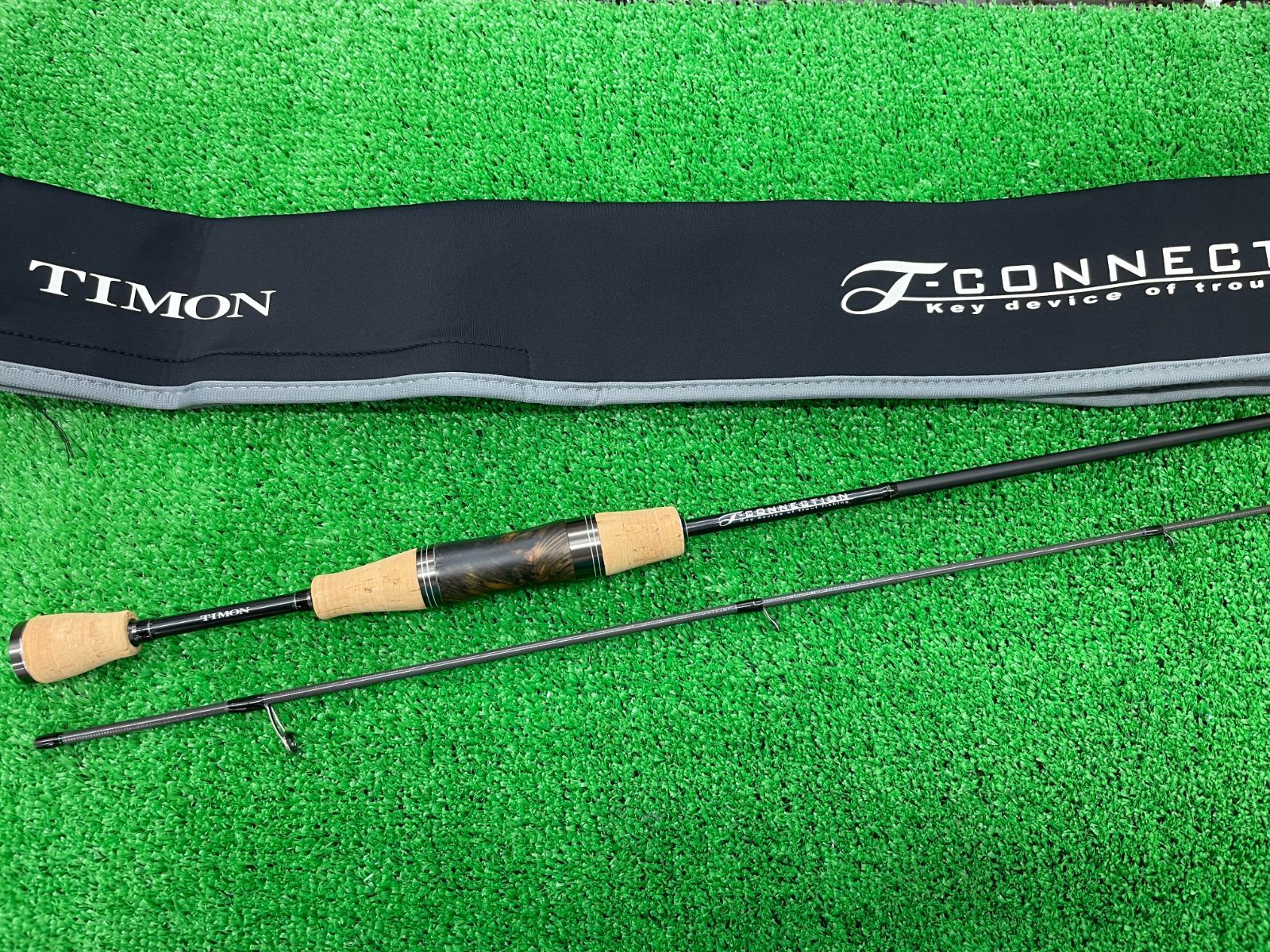 枚併 ティモン T-コネクション TCA-S60M