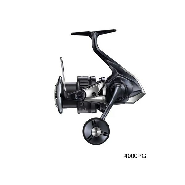 ≪ 25年4月新商品 ≫ シマノ 25 ツインパワー XD 4000PG