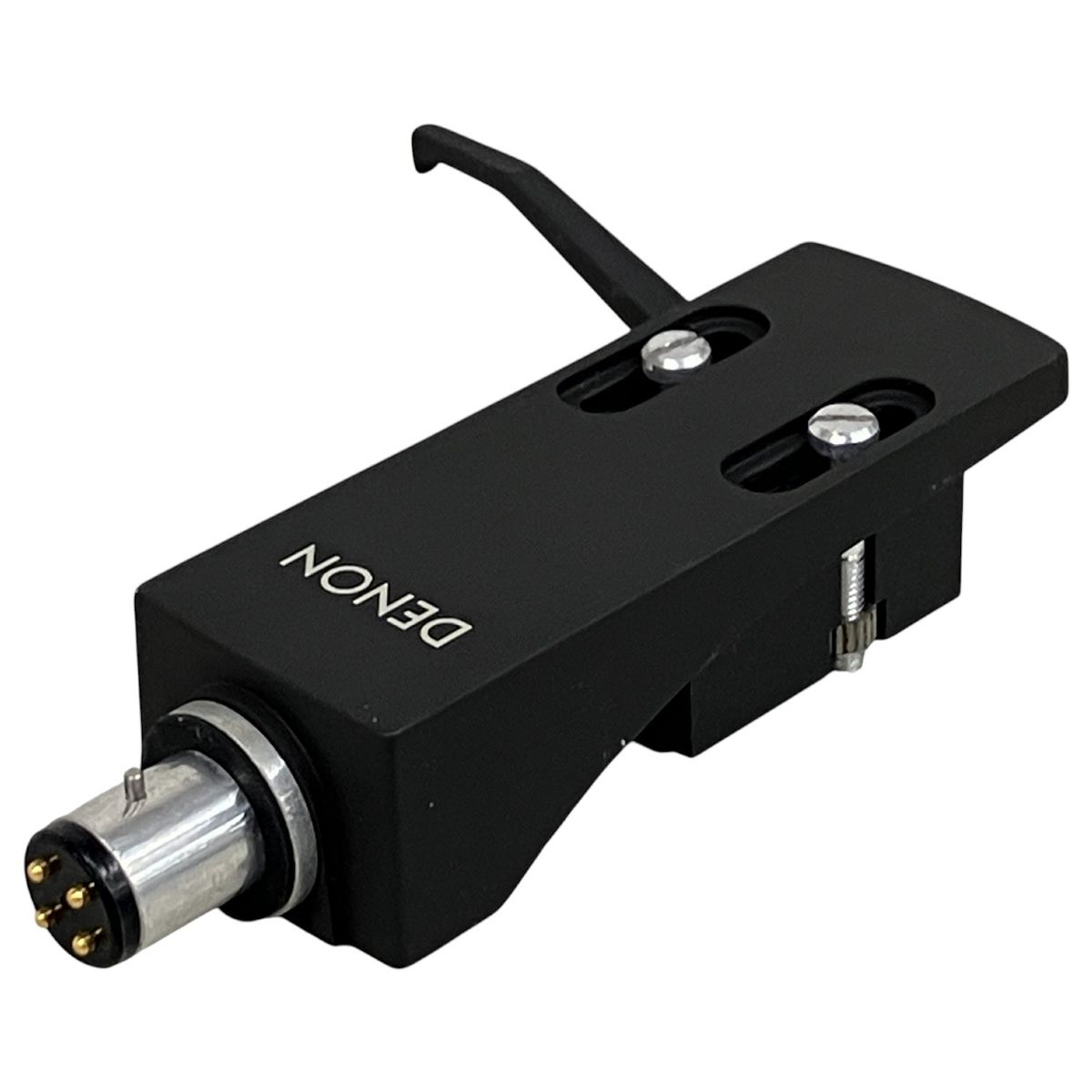  audio technica AT 15 Ea Shure V Type IV DENON DL 103 LCII オーディオテクニカ デノン シュア カートリッジ おまとめ3点 レコード針 カートリッジ レコードプレーヤー