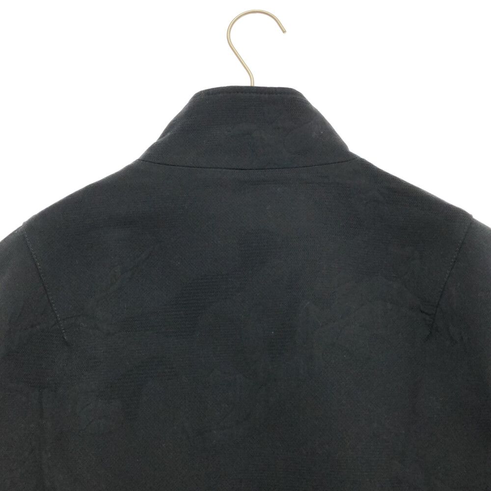 VALENTINO (ヴァレンチノ) 22AW Camo Jacquard Jacket