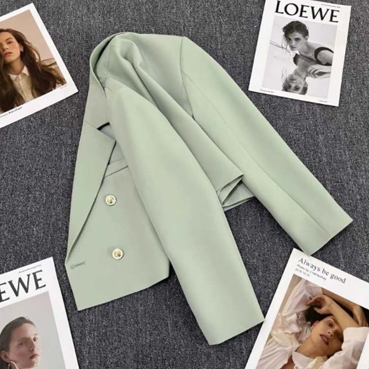 ブレザー ジャケット