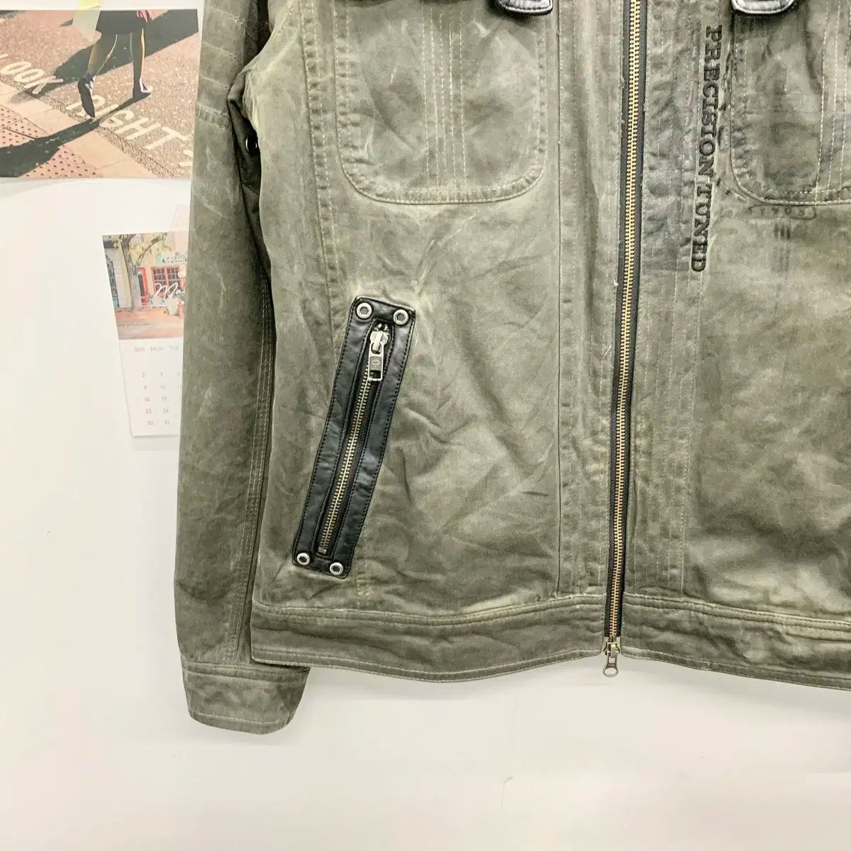 M ハーレーダビッドソン