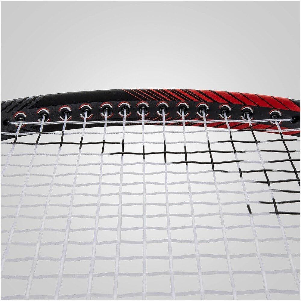 MIZUNO D FORCE V-TOUR 08:ブラック×レッド 1U [レッド×ブラック] [1U