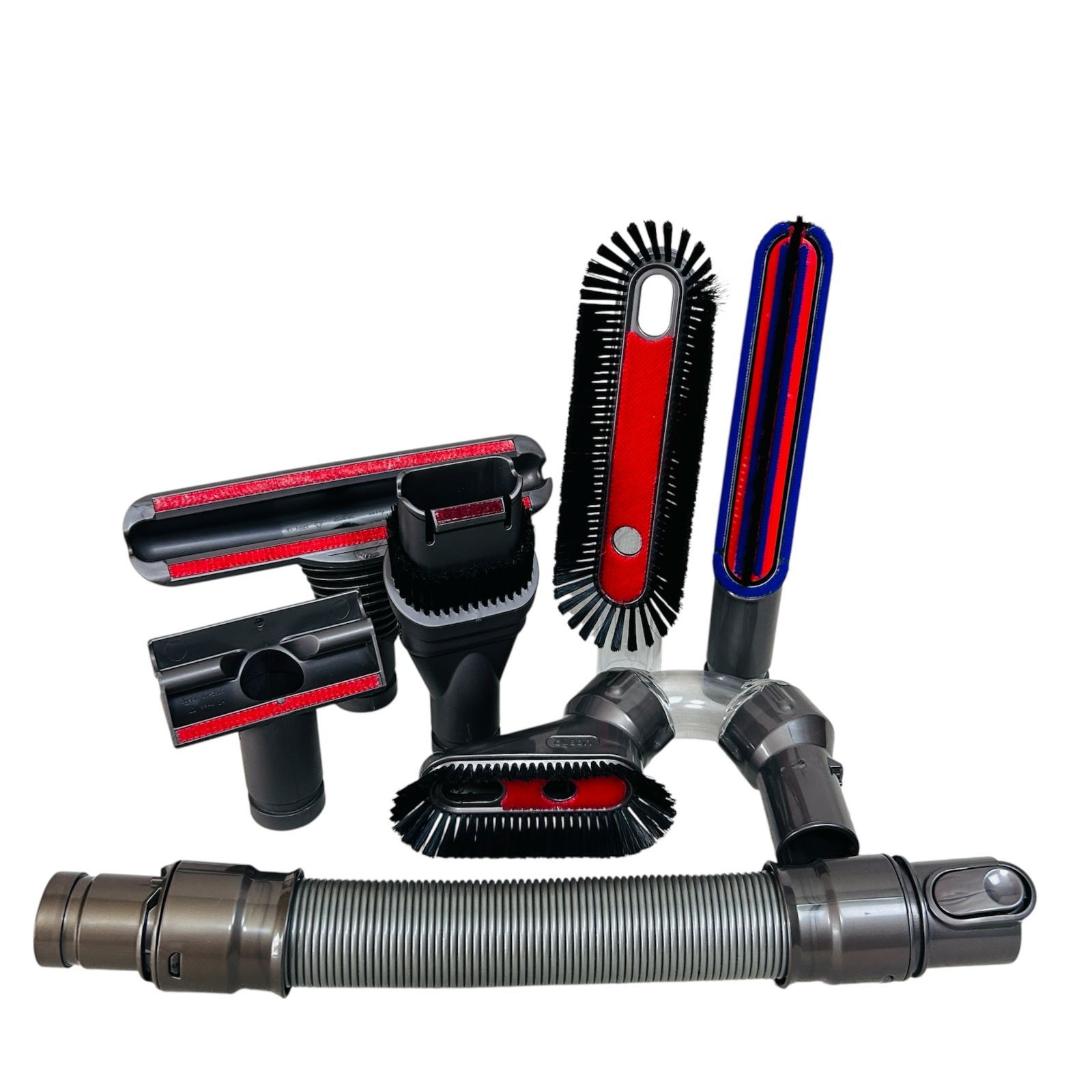 Dyson 掃除機アタッチメント 4点セット Dysonアタッチメント4点セットまとめ売り 掃除機ツール | 掃除機
