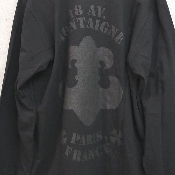 Chrome Hearts クロムハーツ　パリ限定　Tシャツ　Mサイズ Chrome Hearts クロムハーツ パリ限定 Tシャツ Mサイズ - メルカリ