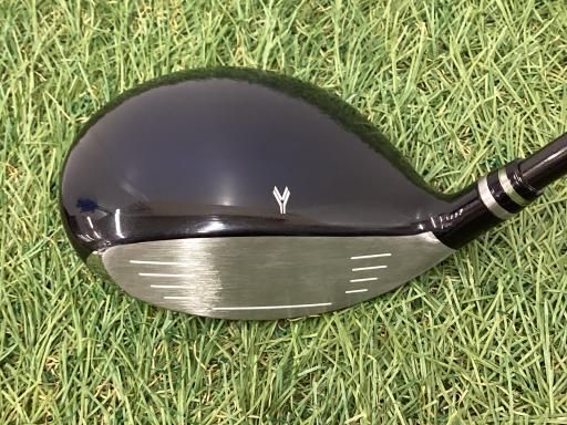 ヤマハ inpres UD 2 2019 5 W フェアウェイウッド FW 特注シャフト フレックスSR メンズ 男性用 右利き 右用 Cランク ゴルフクラブ