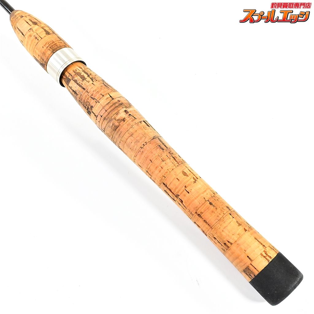 ufmウエダ　トラウトスティンガーボロン　TSS-60 ufmウエダ トラウトスティンガーBORON TSS-60 【公式通販】