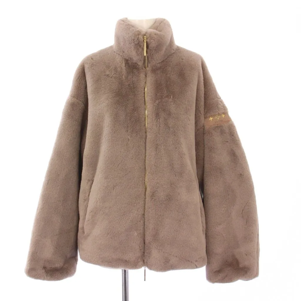 TATRAS タトラス BARBRA バルブラ(ファージャケット モカ 02 2025年