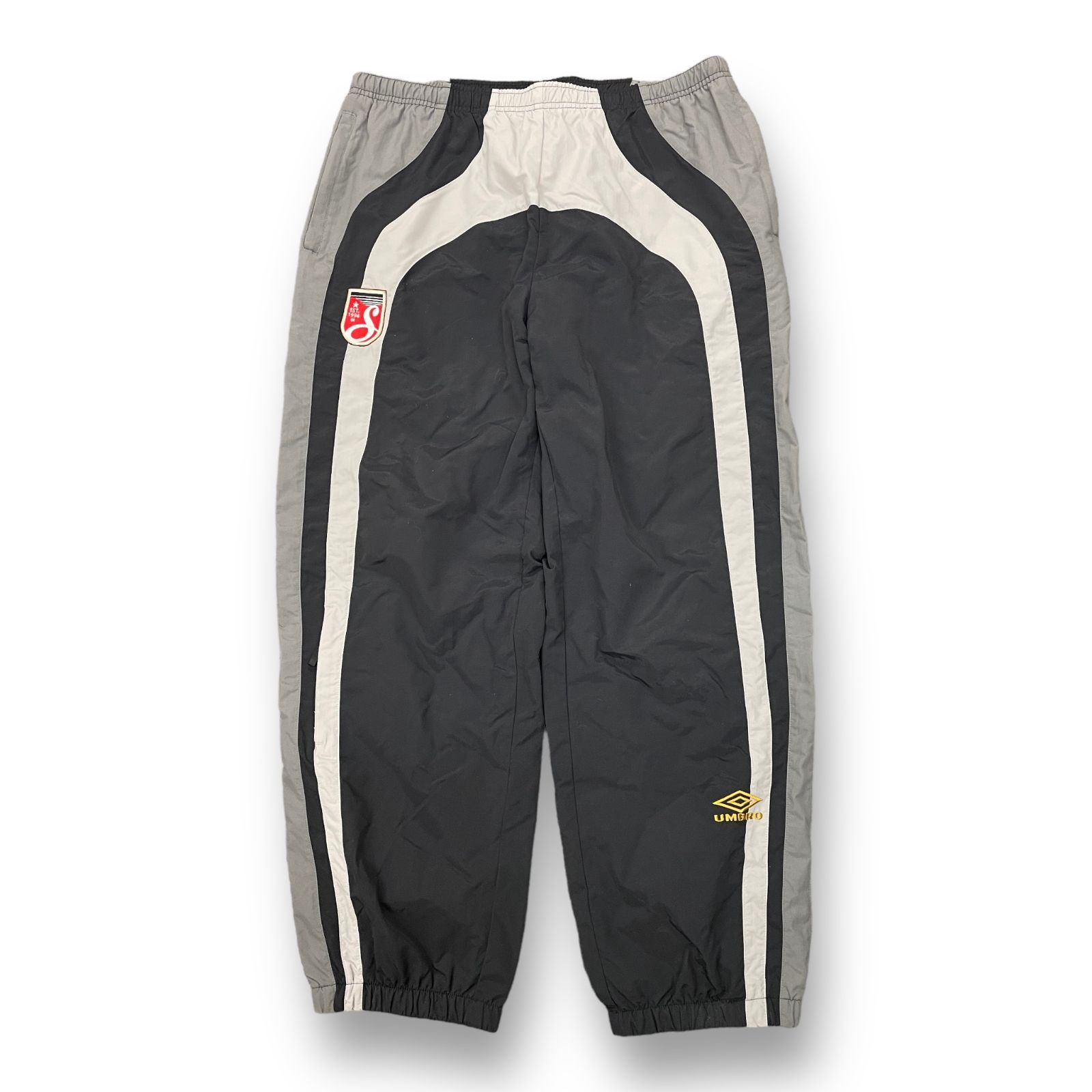 Supreme 23ss UMBRO track pants アンブロ - beaconparenting.ie