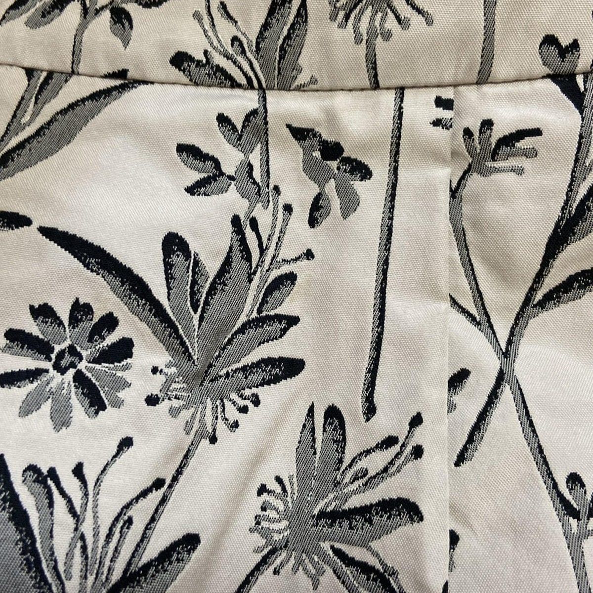 DT MaxMara ★ フランネル製 ミディスカート ARDENNE ベージュ Max MaraWEEKEND(マックスマーラウィークエンド) スカート